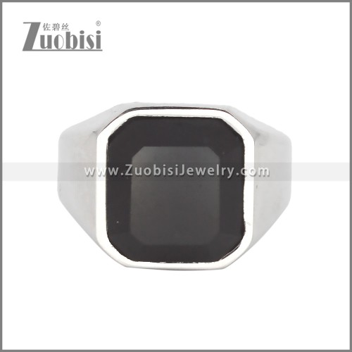 Stainless Steel Rings r010022SH