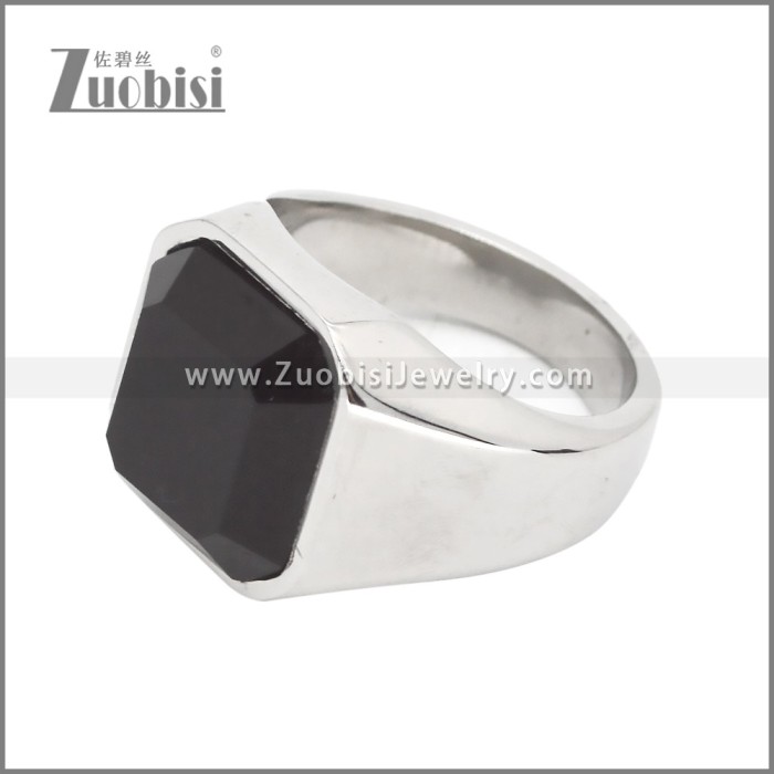 Stainless Steel Rings r010022SH