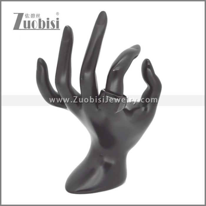 Stainless Steel Rings r010052H