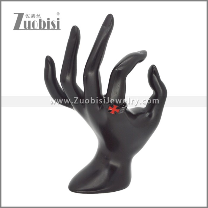 Stainless Steel Rings r010043HR