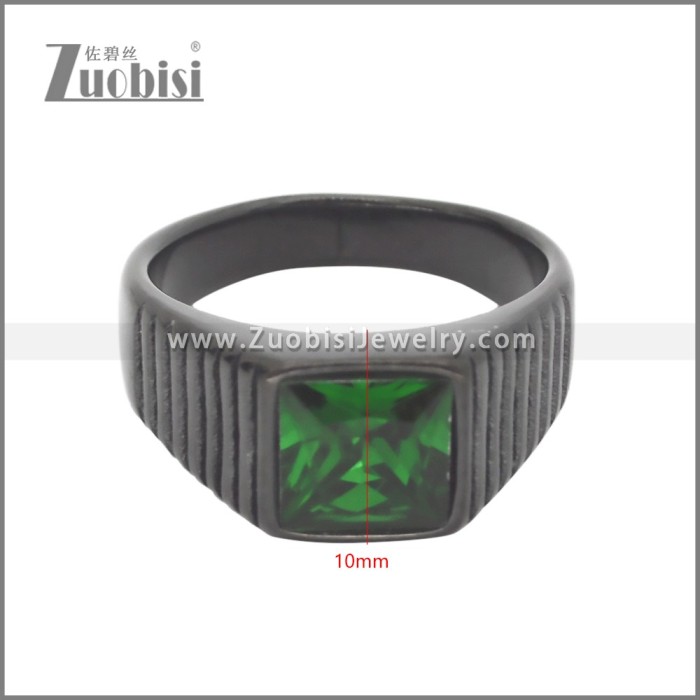 Stainless Steel Rings r009978H7