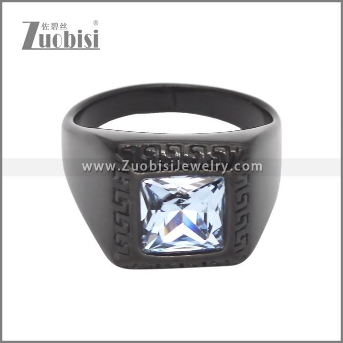Stainless Steel Rings r009977H2