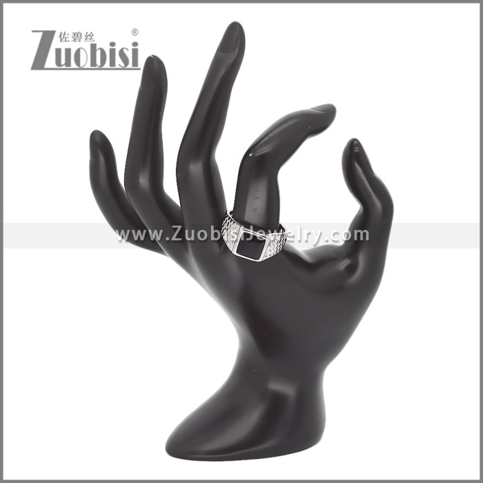 Stainless Steel Rings r010021S1