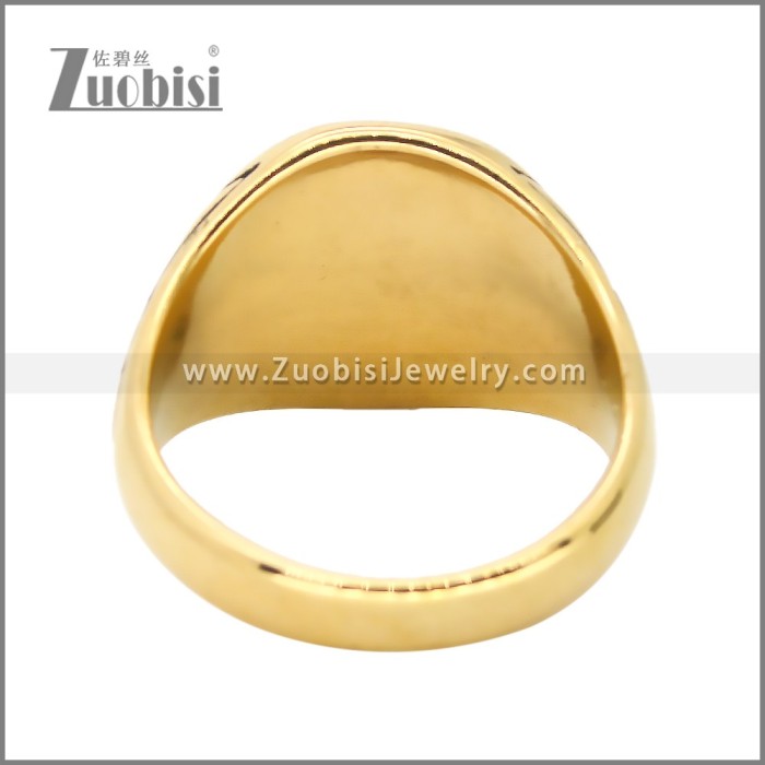 Stainless Steel Rings r009997G