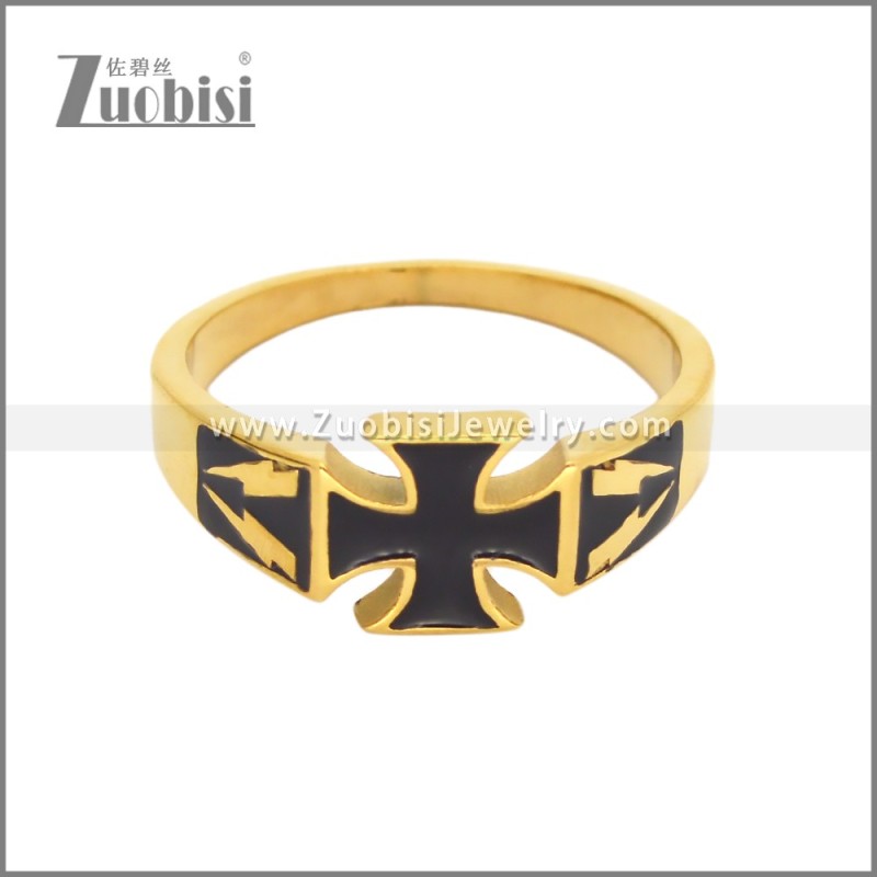 Stainless Steel Rings r010043GH