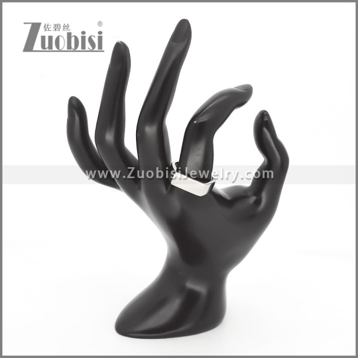 Stainless Steel Rings r010011
