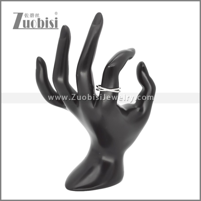 Stainless Steel Rings r010010S