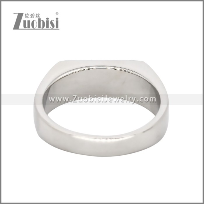 Stainless Steel Rings r010011