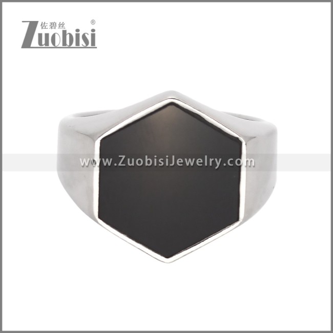 Stainless Steel Rings r009993SH