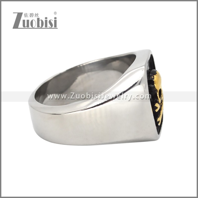 Stainless Steel Rings r009963