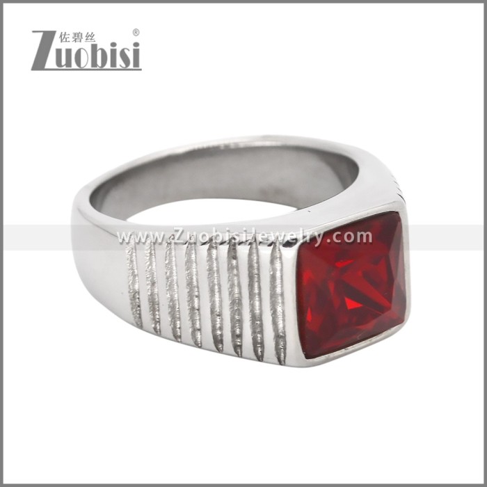 Stainless Steel Rings r009979S8