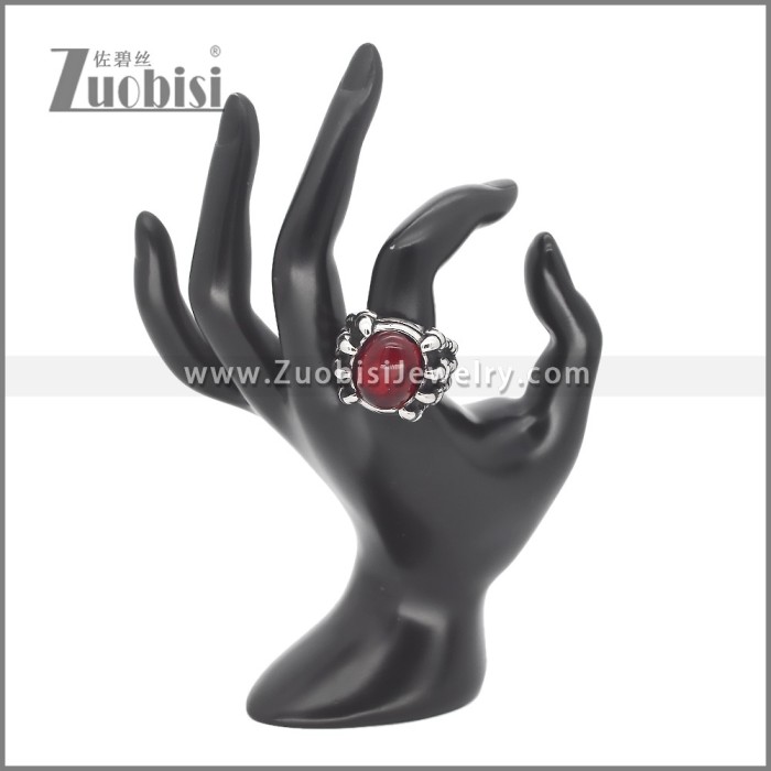 Stainless Steel Rings r010003S1