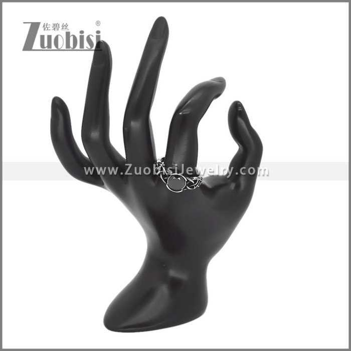 Stainless Steel Rings r010040H