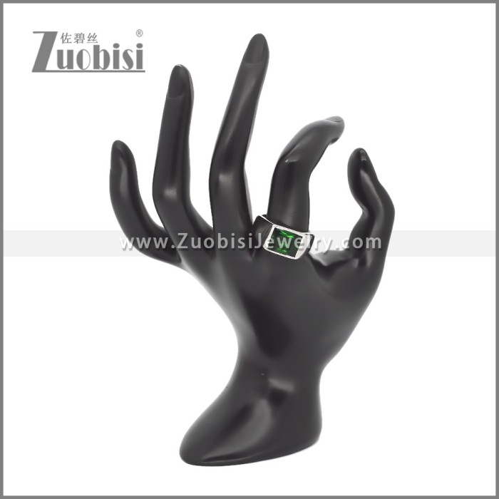 Stainless Steel Rings r009969L