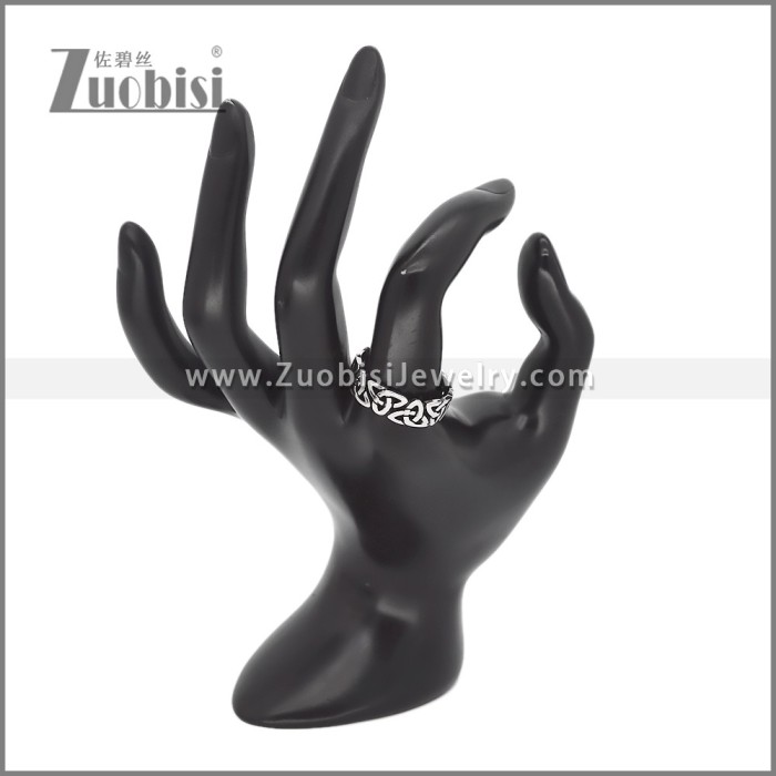 Stainless Steel Rings r010042S