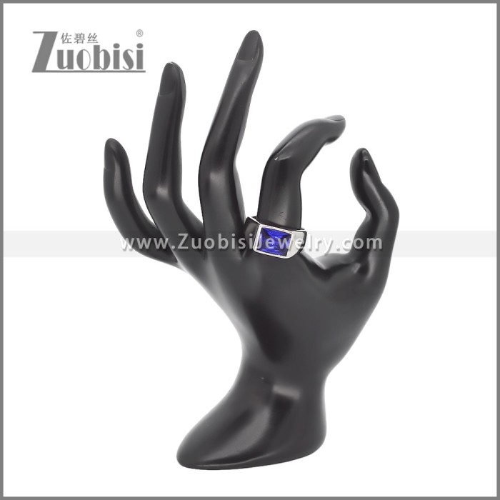 Stainless Steel Rings r009969B