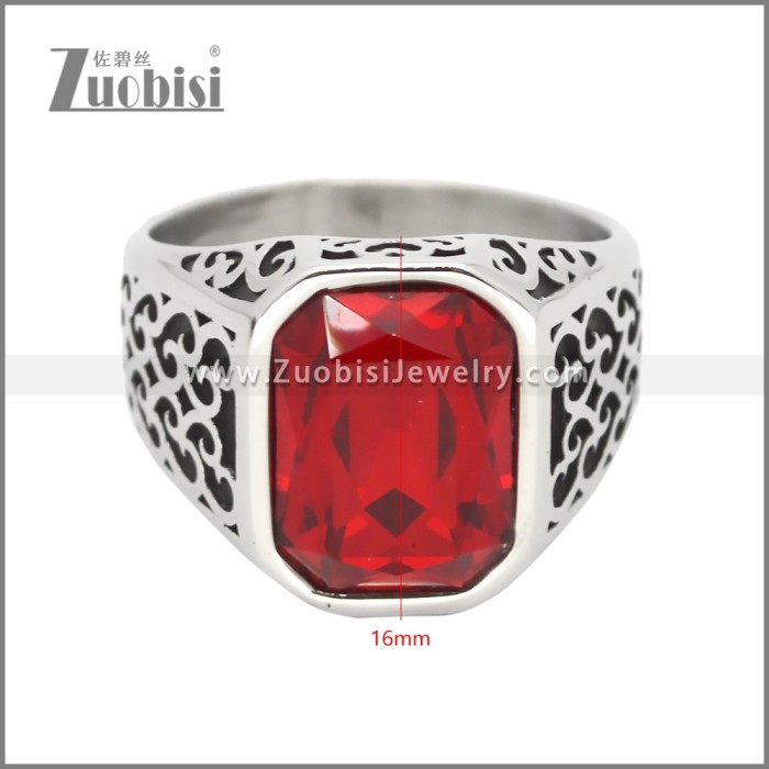 Stainless Steel Rings r009970R