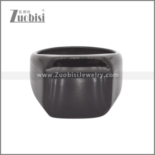 Stainless Steel Rings r010052H