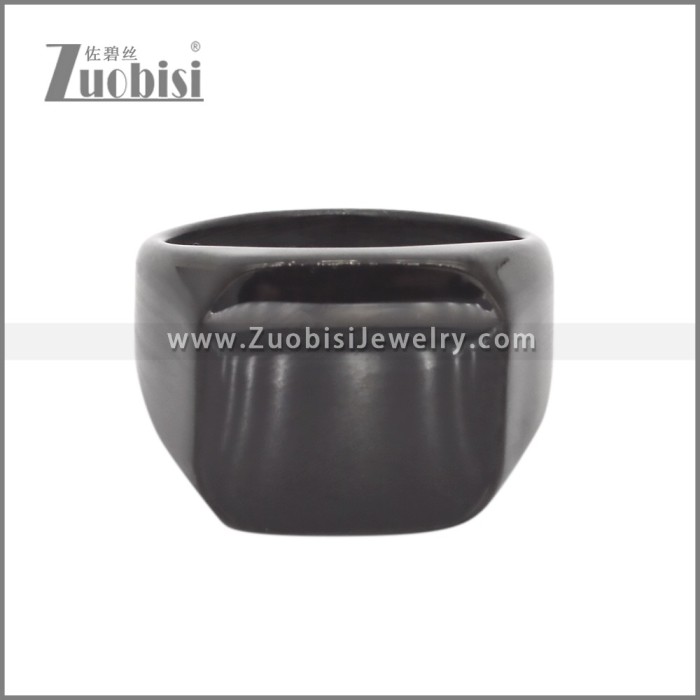 Stainless Steel Rings r010052H