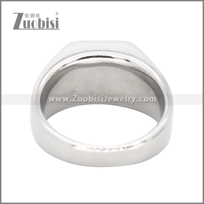 Stainless Steel Rings r010002S1