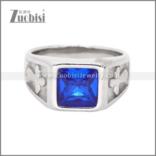 Stainless Steel Rings r010002S4