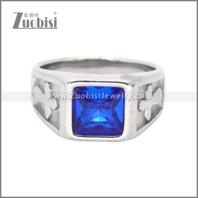 Stainless Steel Rings r010002S4