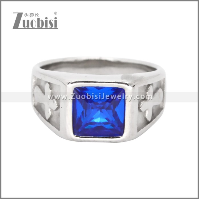 Stainless Steel Rings r010002S4