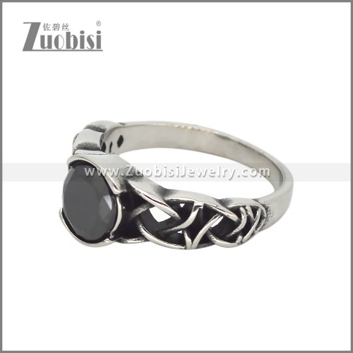 Stainless Steel Rings r010040H