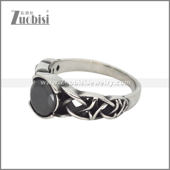 Stainless Steel Rings r010040H