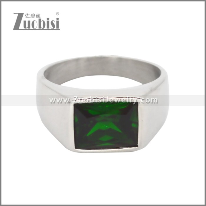 Stainless Steel Rings r009969L