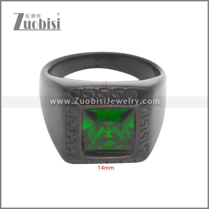 Stainless Steel Rings r009977H4