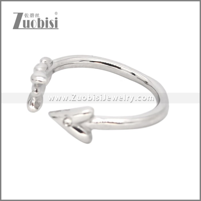 Stainless Steel Rings r010044S