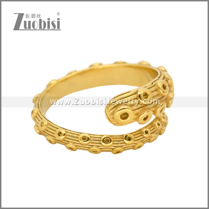 Stainless Steel Rings r009995G