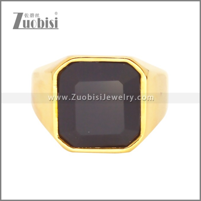 Stainless Steel Rings r010023GH