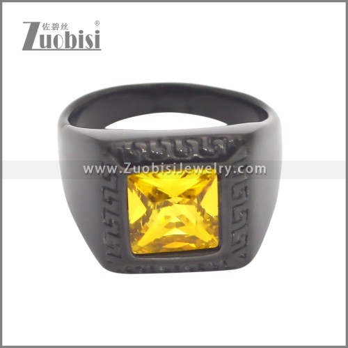 Stainless Steel Rings r009977H5