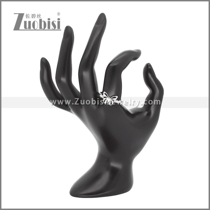 Stainless Steel Rings r009981S