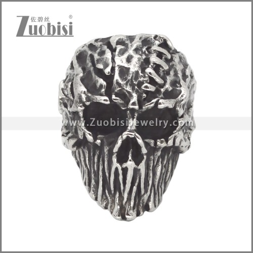 Stainless Steel Rings r009968