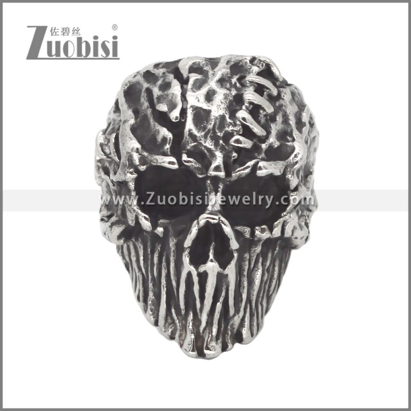 Stainless Steel Rings r009968