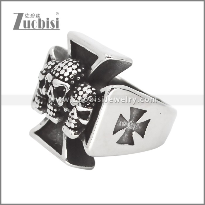 Stainless Steel Rings r010015S