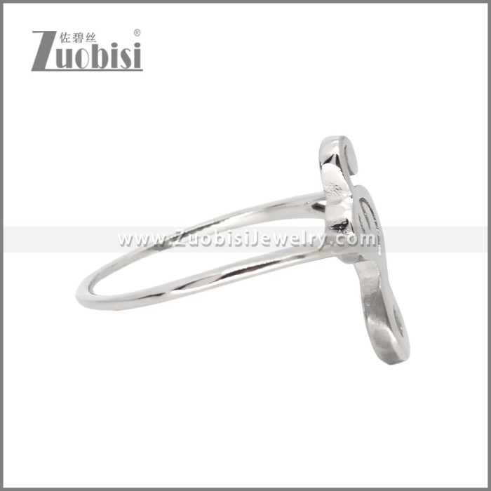 Stainless Steel Rings r009955S