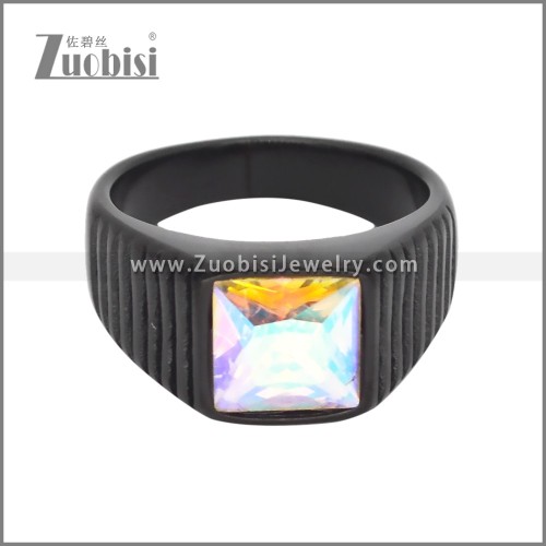 Stainless Steel Rings r009978H9