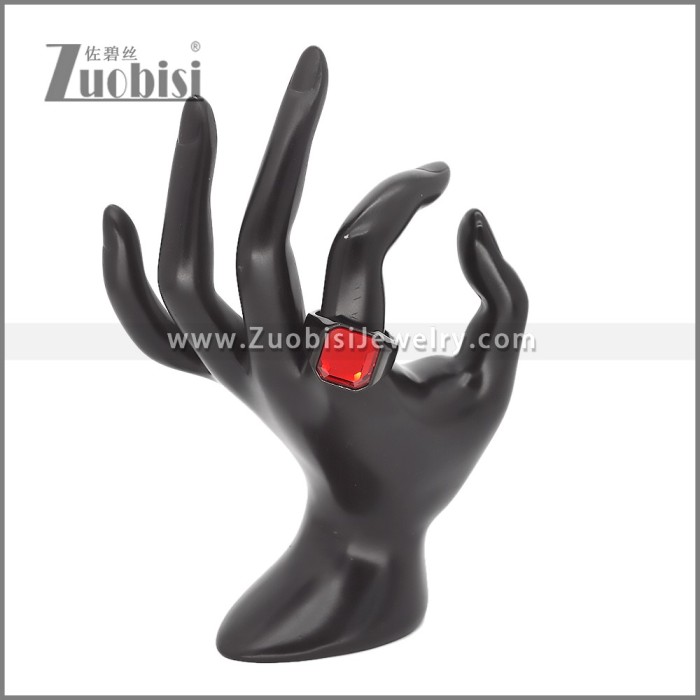 Stainless Steel Rings r010024HR