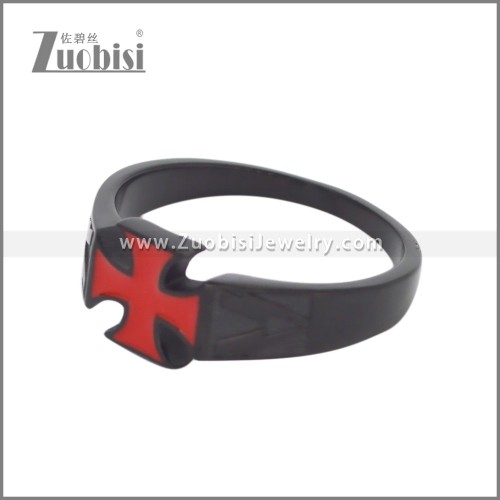 Stainless Steel Rings r010043HR