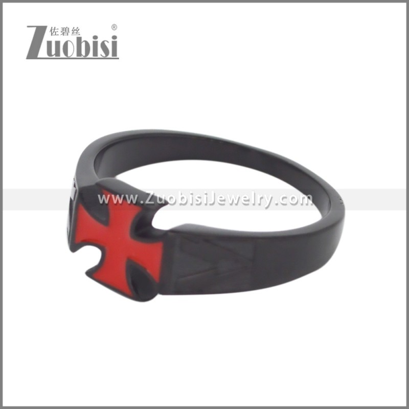 Stainless Steel Rings r010043HR