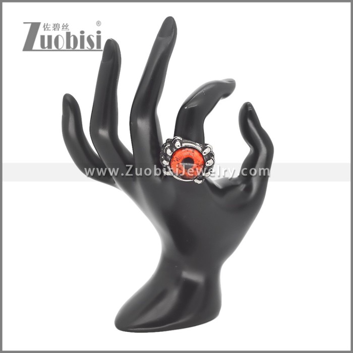 Stainless Steel Rings r010003S2