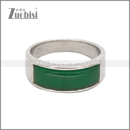 Stainless Steel Rings r009990S
