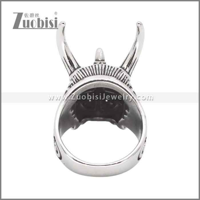 Stainless Steel Rings r010016S