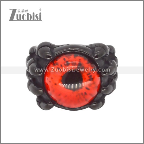 Stainless Steel Rings r010003H