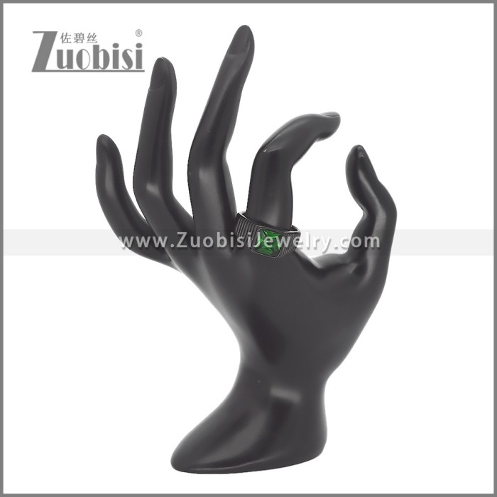 Stainless Steel Rings r009978H7