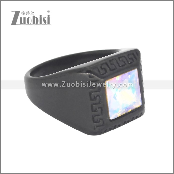Stainless Steel Rings r009977H7